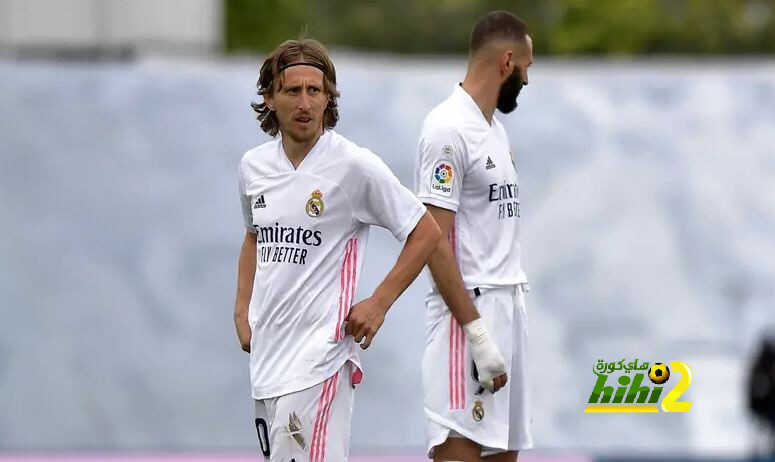 باكو بويو ينتقد أداء ريال مدريد رغم الفوز على فياريال