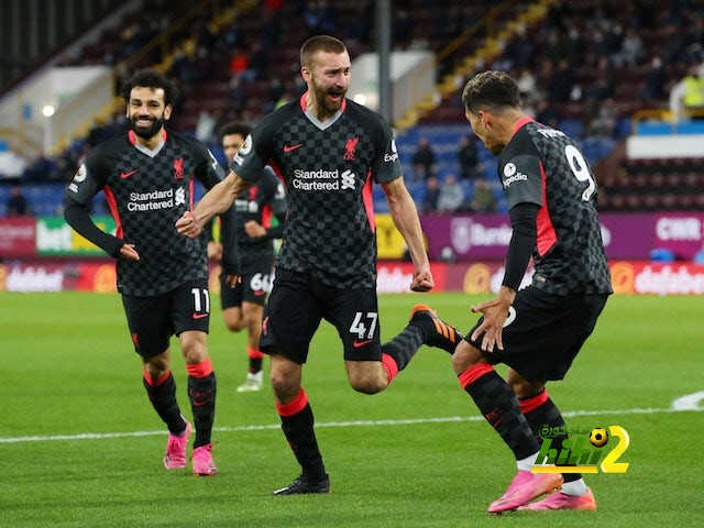 موعد مباراة ليفربول وكريستال بالاس والقنوات الناقلة