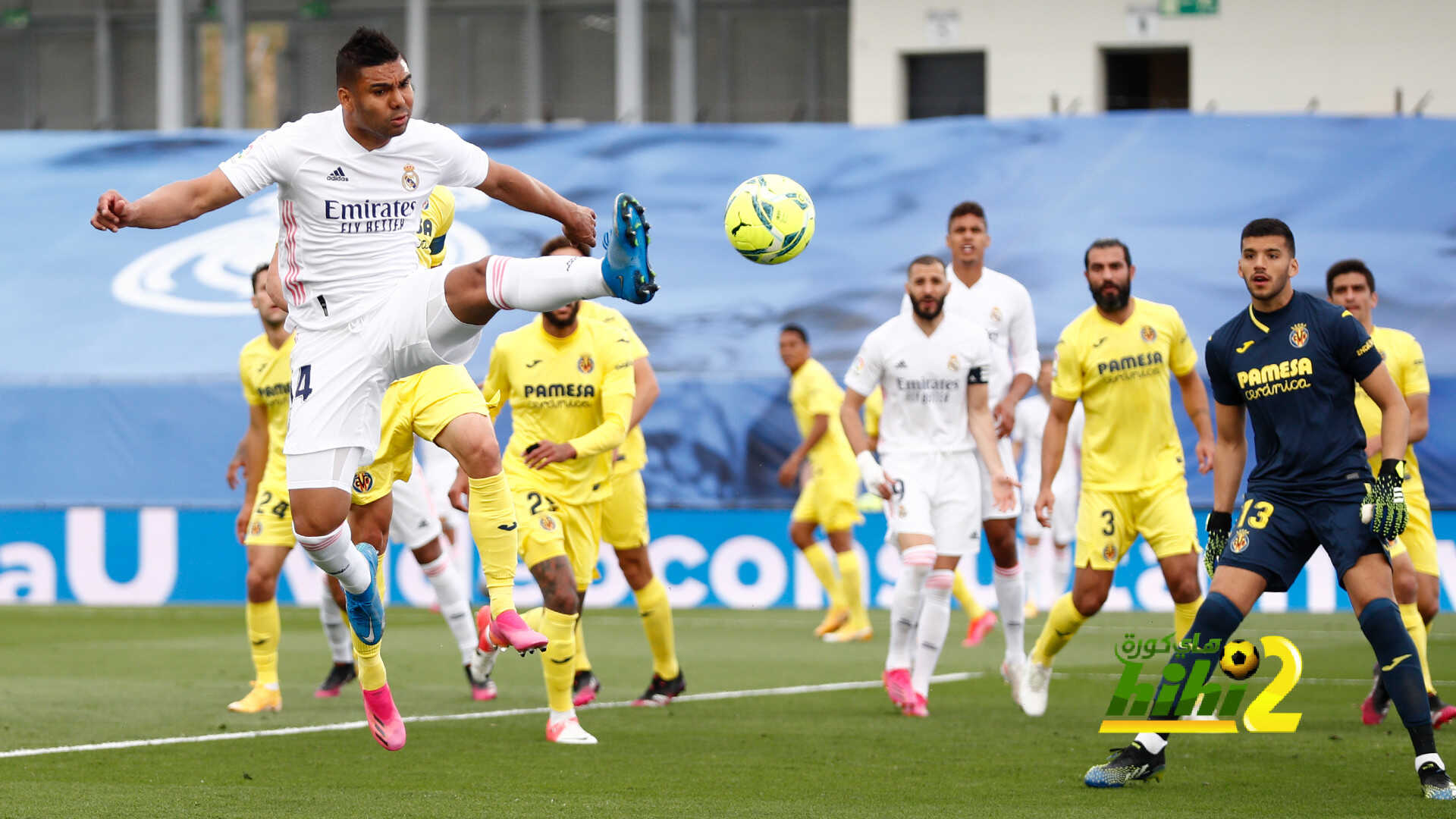 أبرز إيجابيات موسم ريال مدريد!