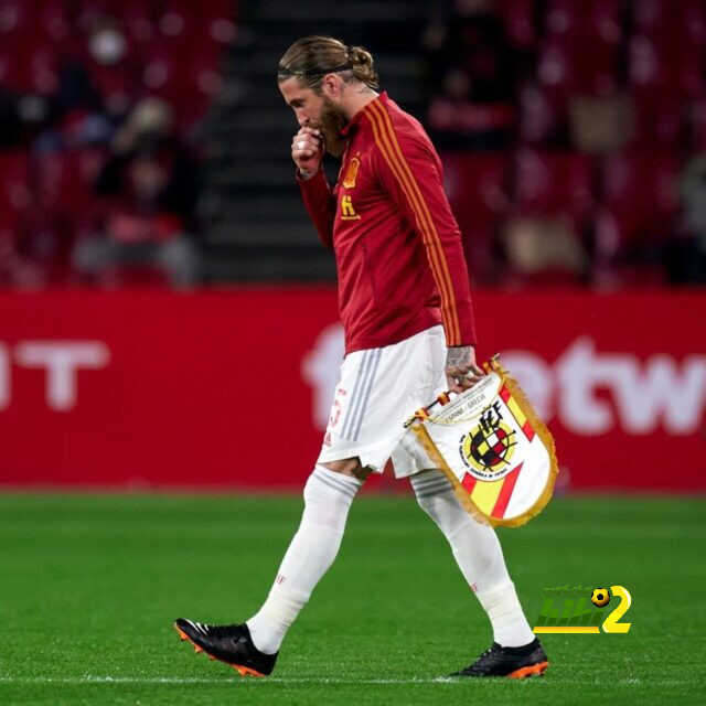 دليل مهم على بقاء راموس مع ريال مدريد