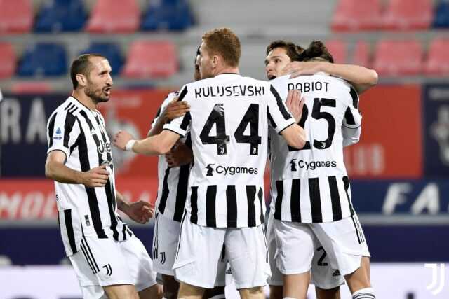 المتأهلون لدوري أبطال أوروبا في إيطاليا