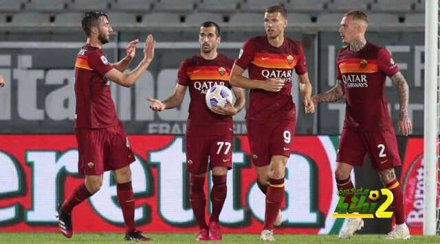 روما يتعثر بتعادل أمام سبيزيا، ويحتفظ ببطاقة اليوروباليج!