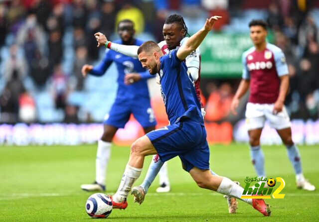 كوفاسيتش يعبر عن فرحته بتأهل تشيلسي إلى دوري الأبطال