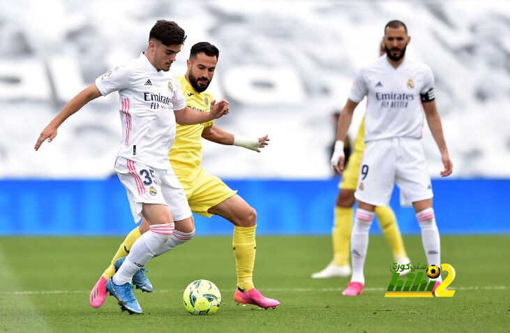أغيري: لاعب مهم في ريال مدريد يرغب في الرحيل