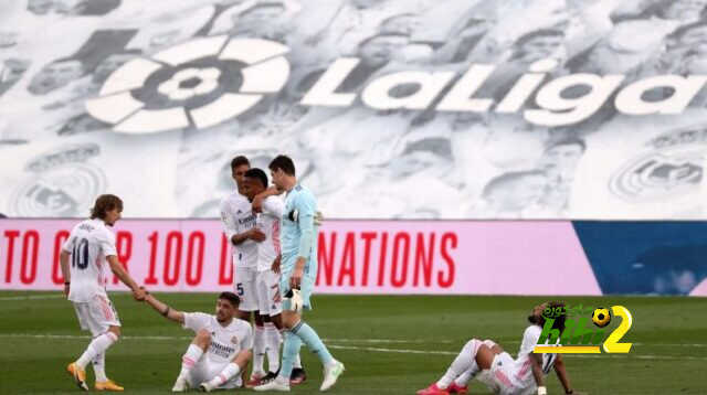 خوانما يتهم رابطة الليغا والتحكيم بتضييع الدوري من ريال مدريد