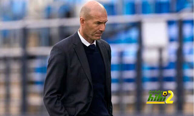 بيدريرول يتعجب من شائعات رحيل زيدان