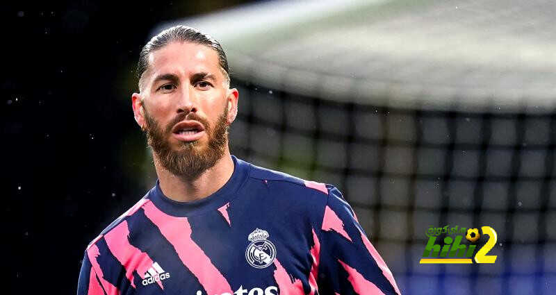 آخر تطورات المشهد بين راموس وريال مدريد