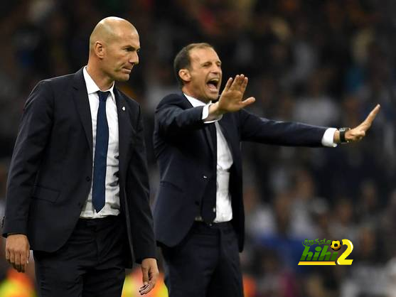 أليجري وريال مدريد …القصة لم تنتهي بعد