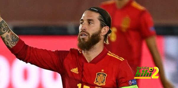 الراحلون عن ريال مدريد هذا الصيف