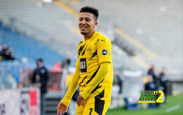 دورتموند يسمح لسانشو بالرحيل!