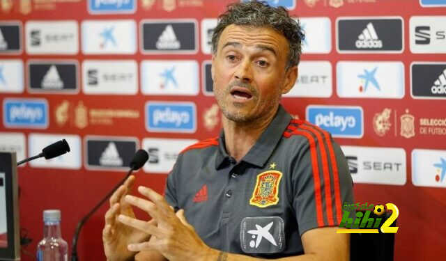صحفي كتالوني يشيد بقرار إنريكي تجاه لاعبي ريال مدريد!
