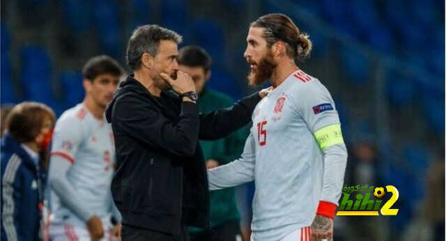 دياز يؤكد عدم اندهاشه من استبعاد راموس من قائمة إسبانيا
