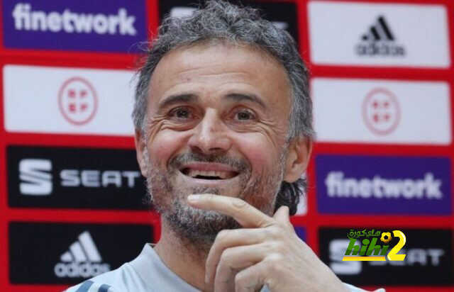 هجوم حاد من موراليس على إنريكي بسبب راموس