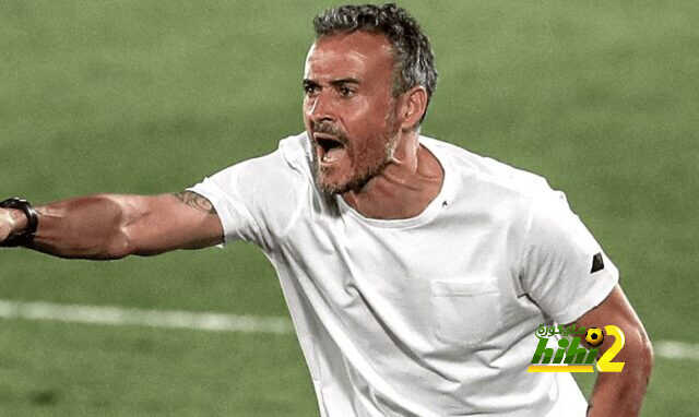 سانز: هذا هو سبب استبعاد راموس من قائمة إسبانيا