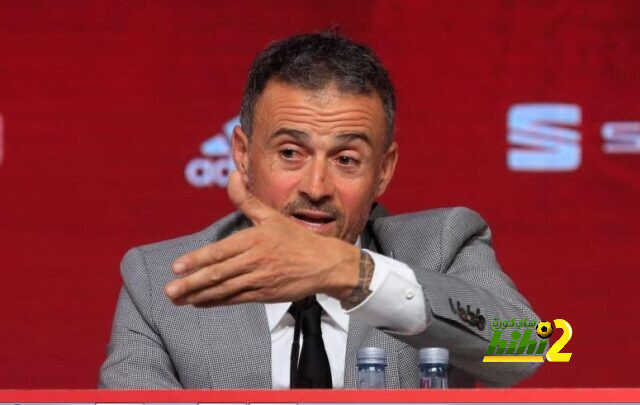 سر الهجوم على إنريكي بعد استبعاد راموس