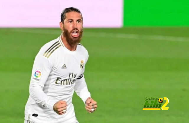 سبب شعور راموس بالألم بعد استبعاده من قائمة إسبانيا