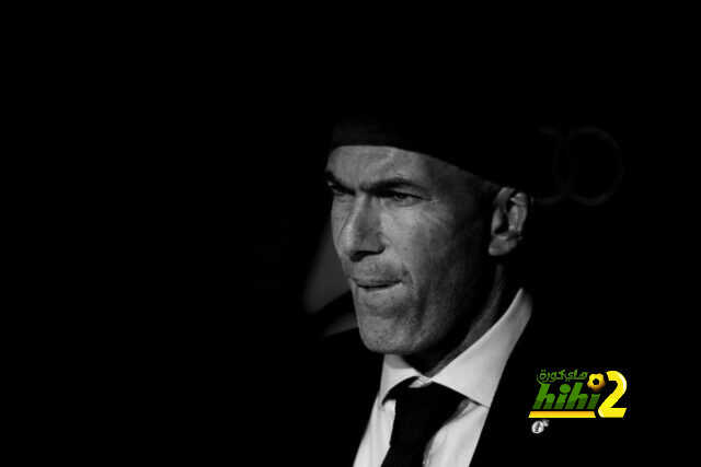 ريال مدريد يتمسك بزيدان لآخر لحظة!
