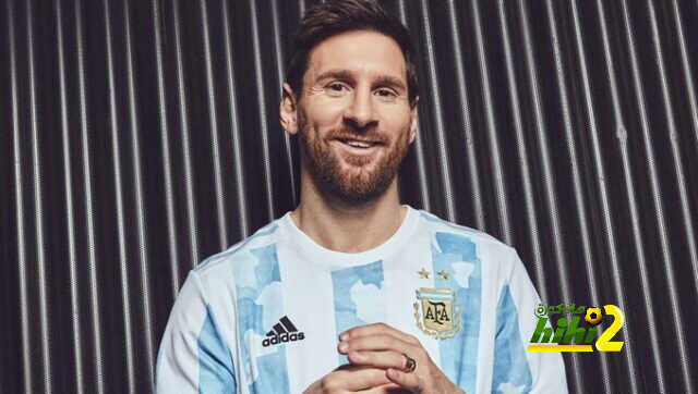 موعد وصول ميسي للآرجنتين