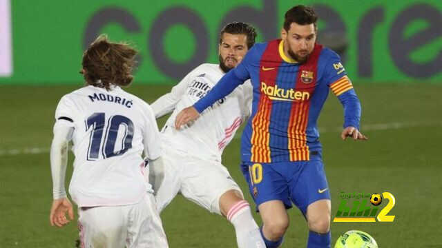 برشلونة يعلن عن مواجهة ريال مدريد في السوبر الإسباني عبر موقعه الرسمي