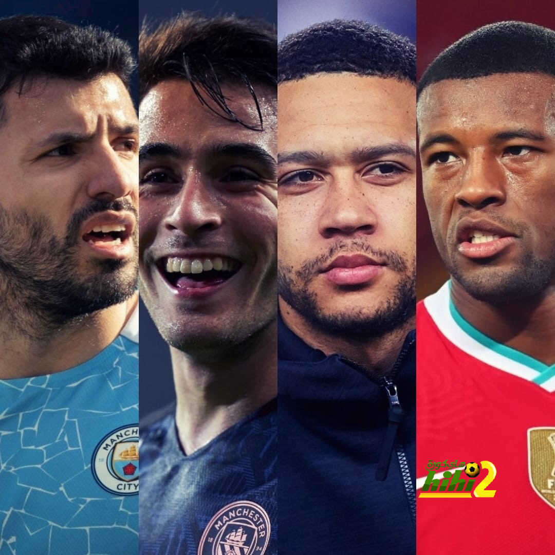 بالأسماء.. خمسة تدعيمات جديدة لبرشلونة مقابل 9 ملايين يورو فقط!