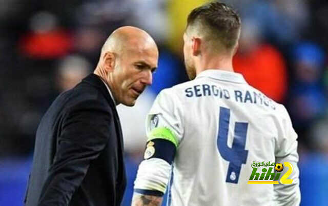 هذه هي أولوية ريال مدريد في الصيف