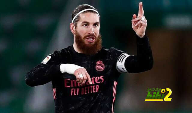 هكذا حلل رونسيرو قرار استبعاد راموس من اليورو!