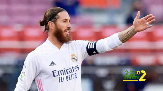 غارسيا يتعاطف بقوة مع راموس ضد إنريكي