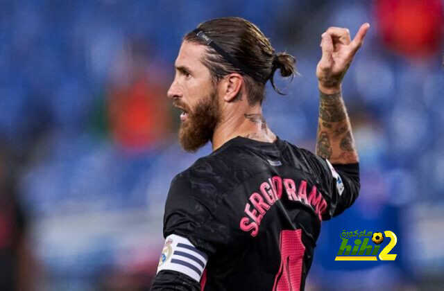 سانز يطمئن جماهير ريال مدريد بشأن نوايا راموس