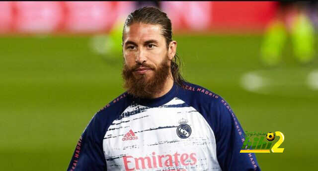 بيدريرول يؤكد تزايد نسبة بقاء راموس مع ريال مدريد