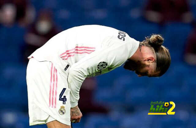 هل يقدم ريال مدريد عرضه الأخير لراموس الأسبوع المقبل؟