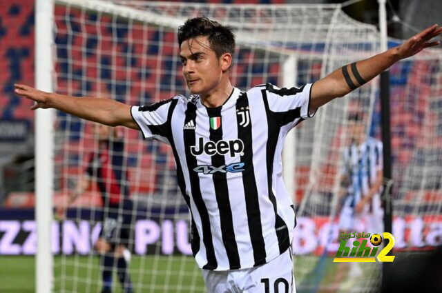 آخر تطورات إنتقال ديبالا لأتلتيكو مدريد
