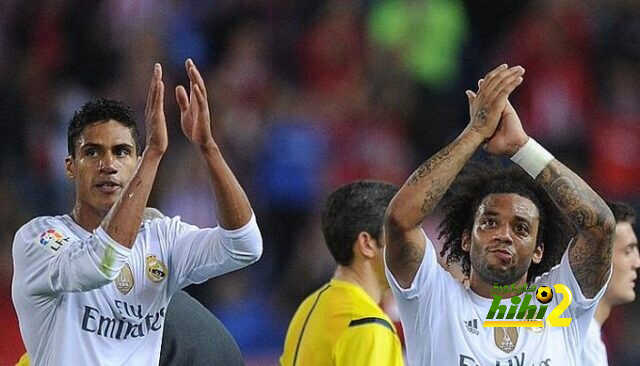 ريال مدريد يرغب في إنعاش خزينته ببيع 3 لاعبين!