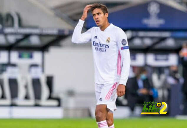 رحيل فاران أمر لامفر منه