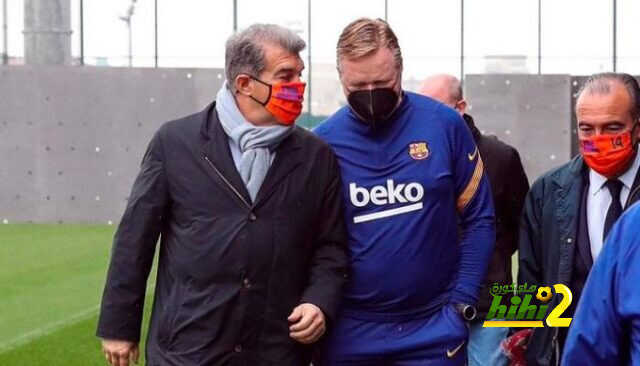 لابورتا وبرشلونة والصفر المفيد!