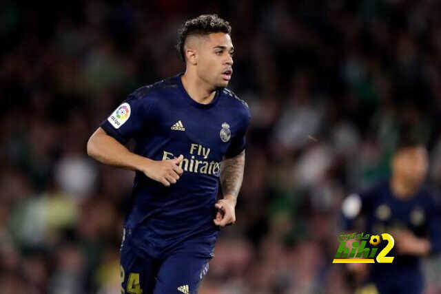 ماريانو دياز يرفض الرحيل عن ريال مدريد