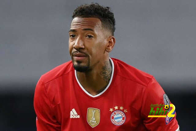 بواتينج غير مهتم بعروض الدوري الأمريكي!