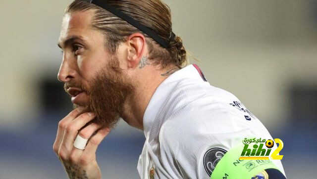 هل يمكن أن ينهي راموس مسيرته مع إشبيلية؟