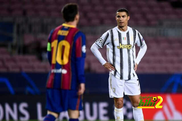 سوريا يرفض مقارنة كريستيانو رونالدو مع ميسي