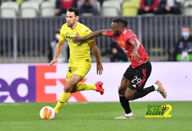 ماذا قال بالبوا عن مستوى فياريال في نهائي الدوري الأوروبي؟