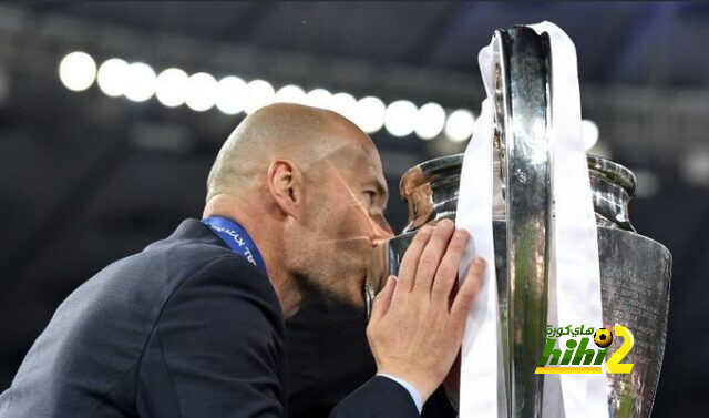 على ذمة فابرزيو رومانو.. زيدان يقرر الرحيل عن ريال مدريد
