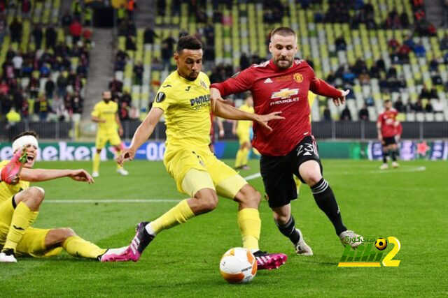 فياريال .. بطل من رحم المعاناة