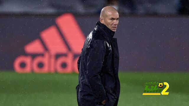 هل خان زيدان ثقة جماهير ريال مدريد؟!