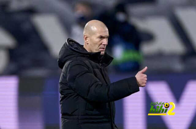 سبب رحيل زيدان المرتقب عن ريال مدريد هذا الصيف