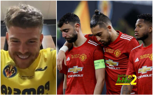 مورينو نجم فياريال يوجه رسالة مثيرة لجمهور ليفربول!