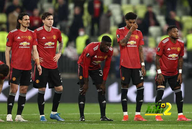 ليفربول قد يتلقى صفعة في دوري الأبطال بسبب خسارة مانشستر يونايتد من فياريال!