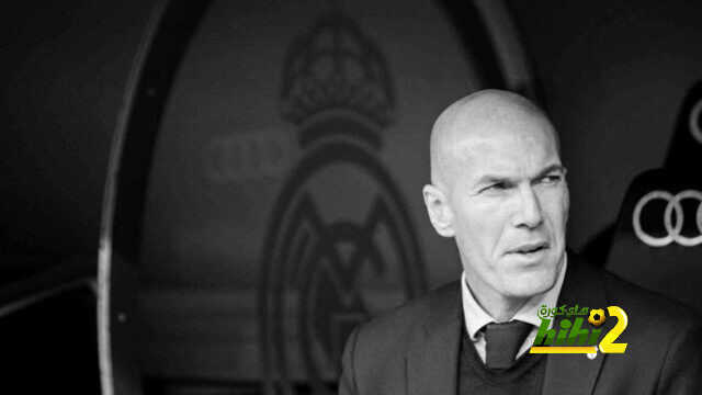 ماذا حقق ريال مدريد مع زيدان ؟