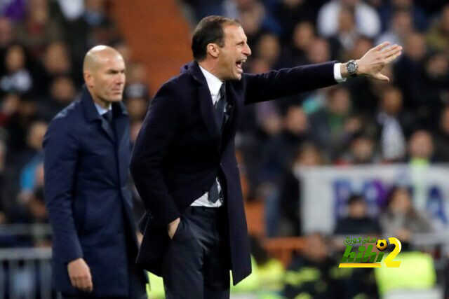 الخيار الأفضل لتدريب ريال مدريد!