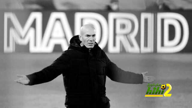 زيدان وريال مدريد.. قصة صعب تكرارها!