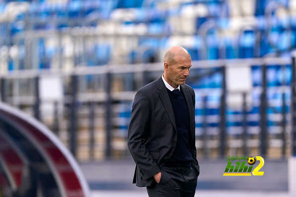 بعد رحيله.. ما قدمه زيدان في ولايته كمدرب لريال مدريد