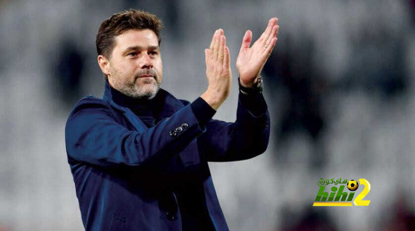 كواترو.. ريال مدريد يحاول التعاقد مع بوكيتينو